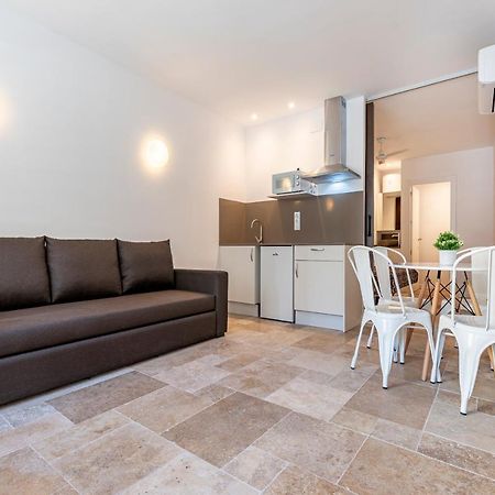 Loft Planta Baja En Barri Port Maritim Daire Tarragona Dış mekan fotoğraf