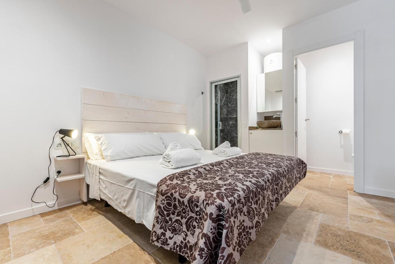 Loft Planta Baja En Barri Port Maritim Daire Tarragona Dış mekan fotoğraf