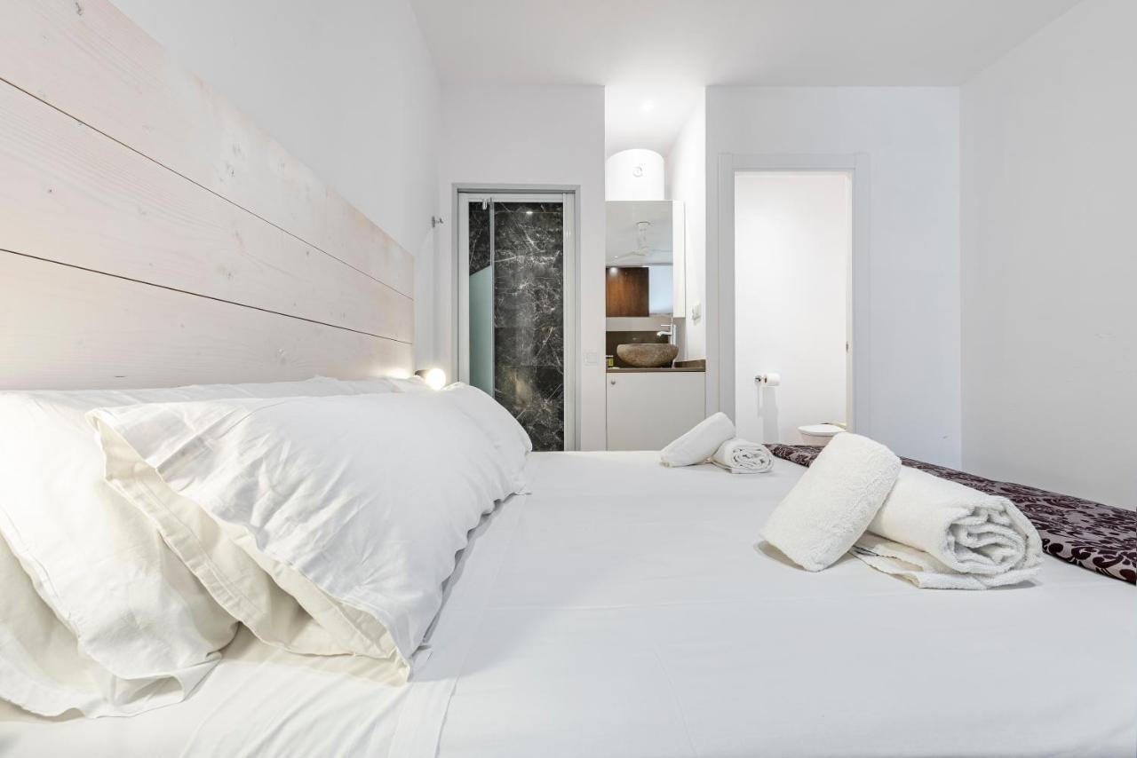 Loft Planta Baja En Barri Port Maritim Daire Tarragona Dış mekan fotoğraf