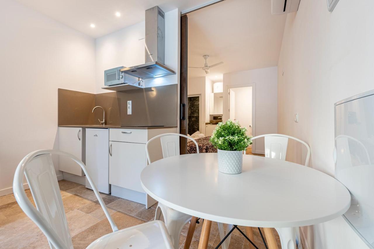 Loft Planta Baja En Barri Port Maritim Daire Tarragona Dış mekan fotoğraf